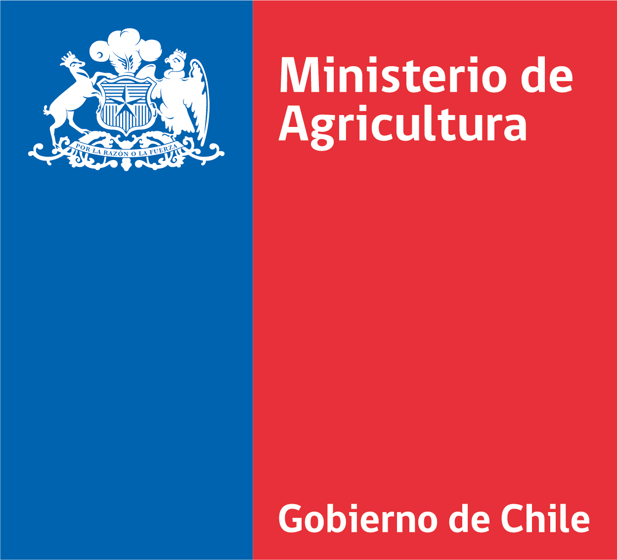 Ministerio de Agricultura