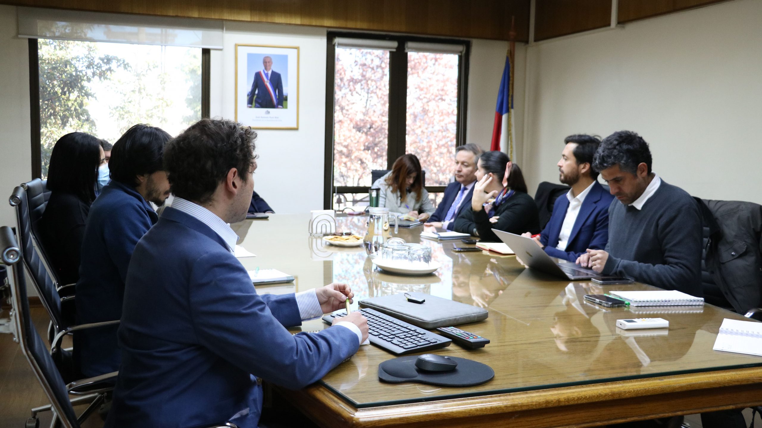 Reunión CIren (9)