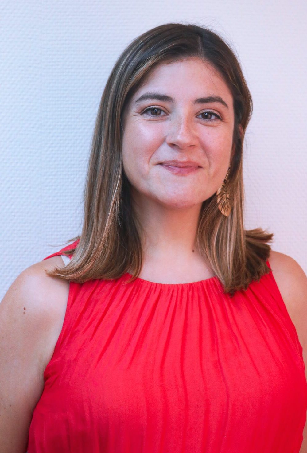 Maria Graciela Barrera