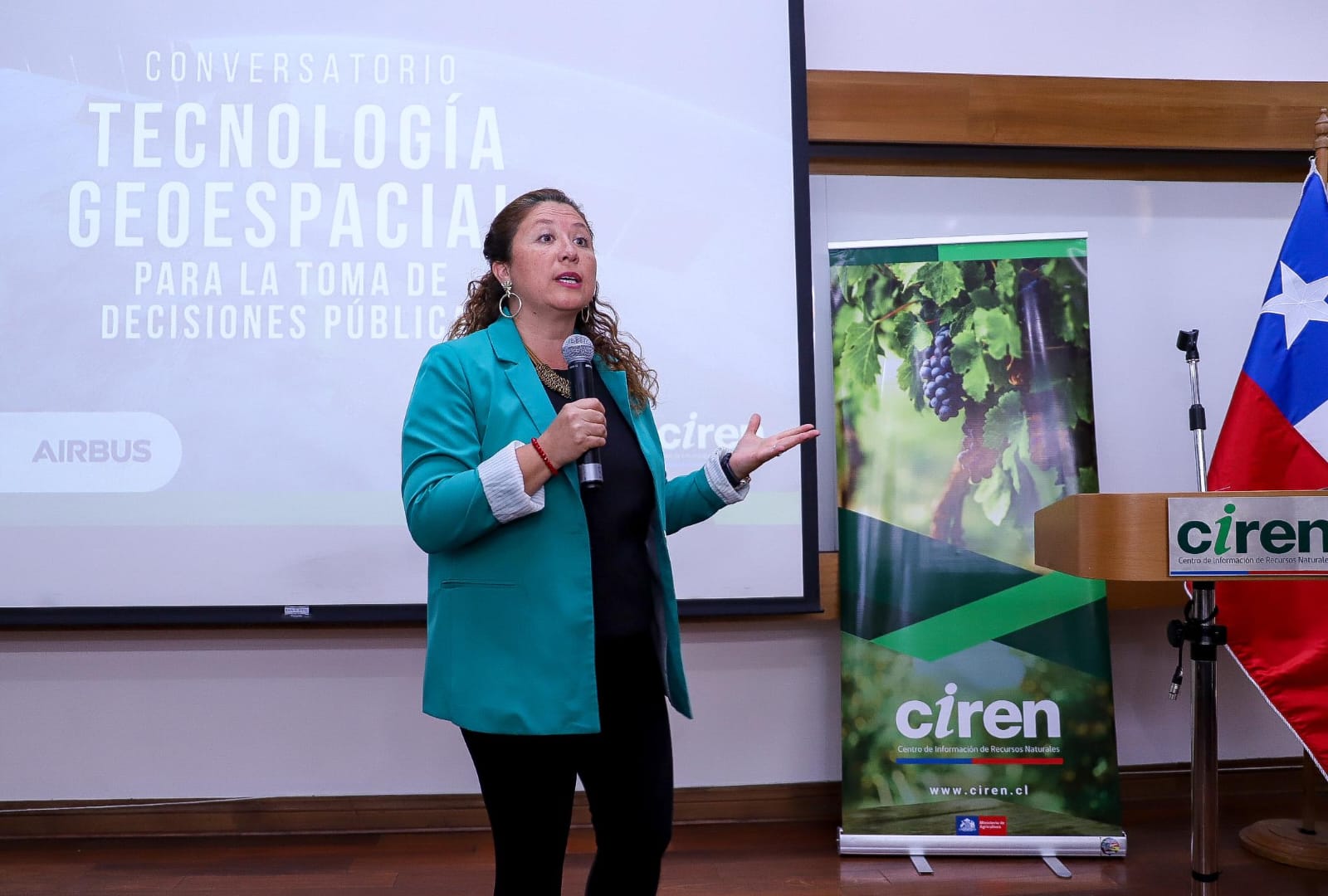 Seminario Ciren (2)