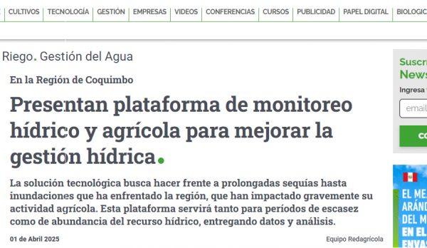 ciren en prensa marzo-06