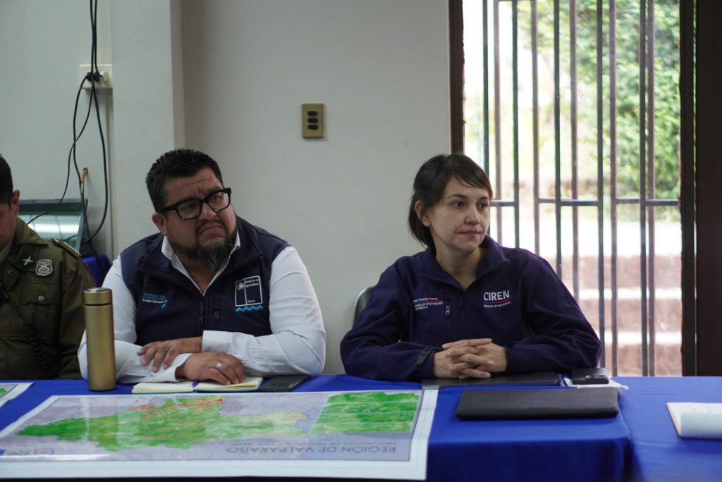 Mesa de Seguridad Biprovincial (13)