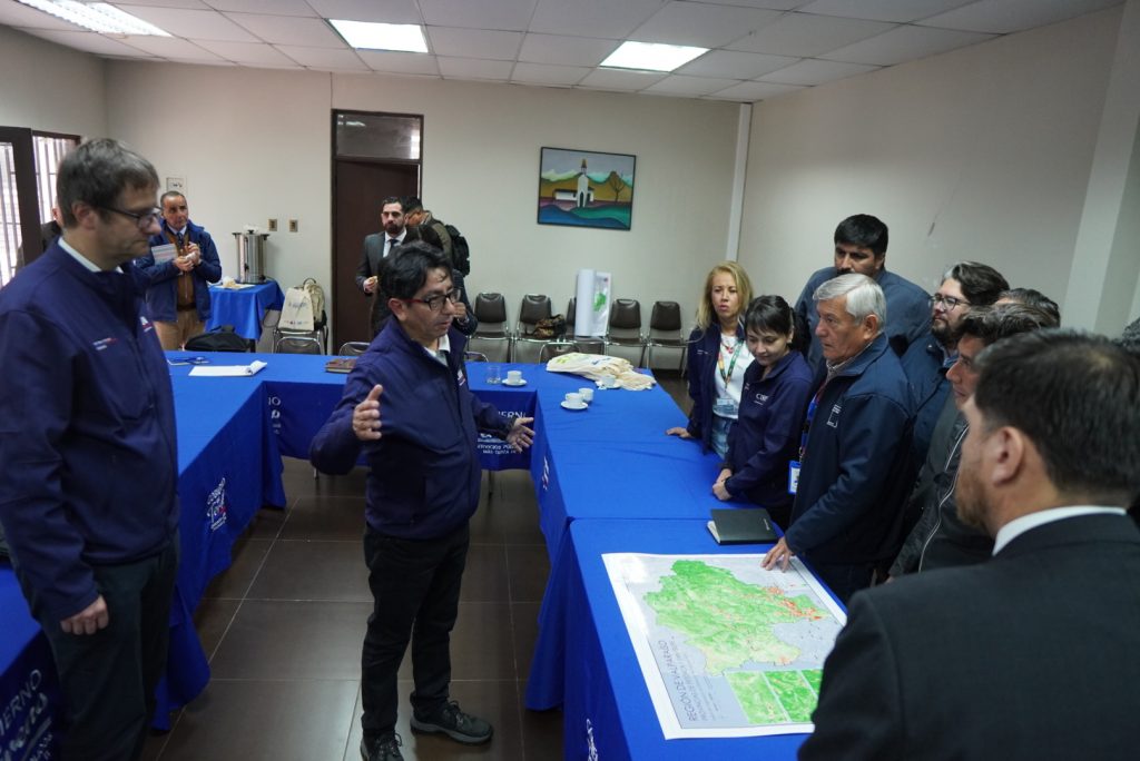 Mesa de Seguridad Biprovincial (16)