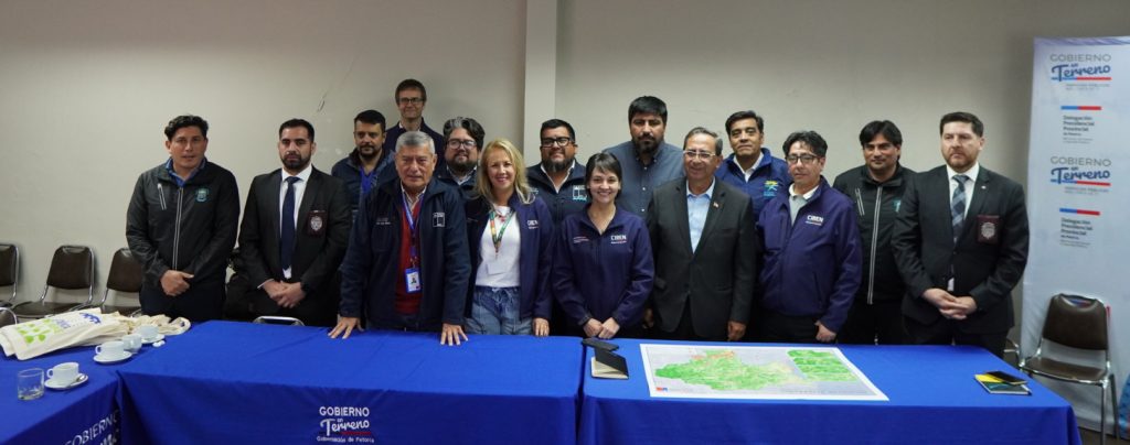Mesa de Seguridad Biprovincial (18)