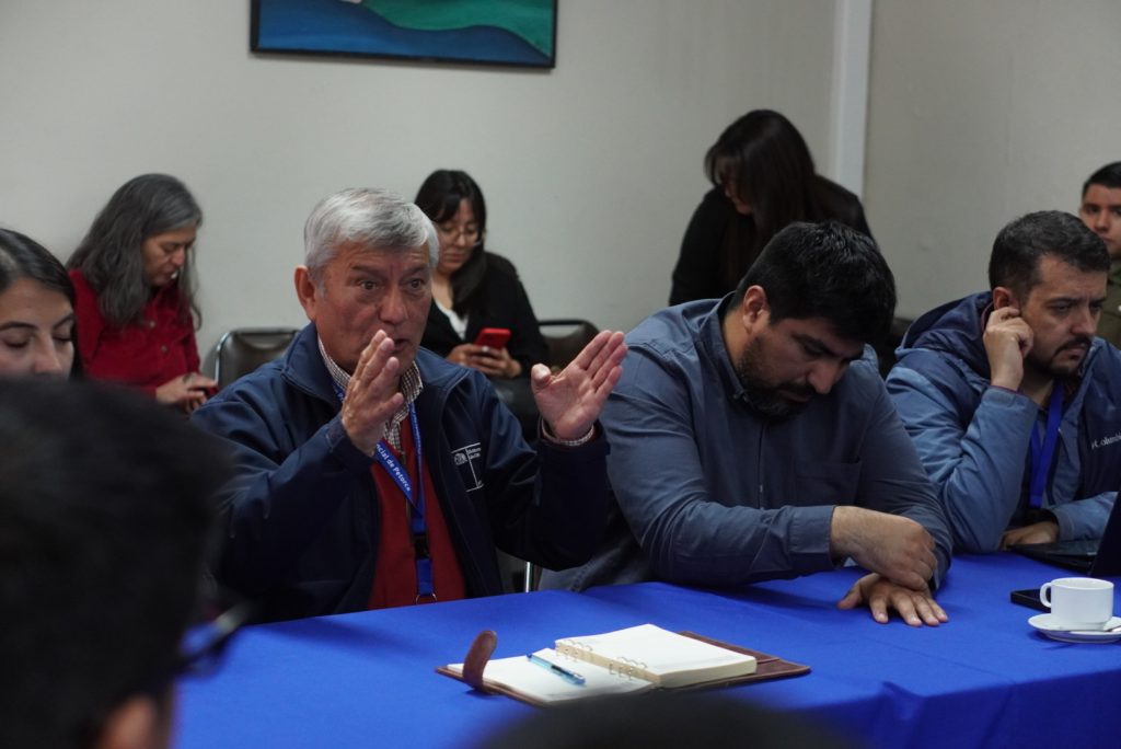 Mesa de Seguridad Biprovincial (3)