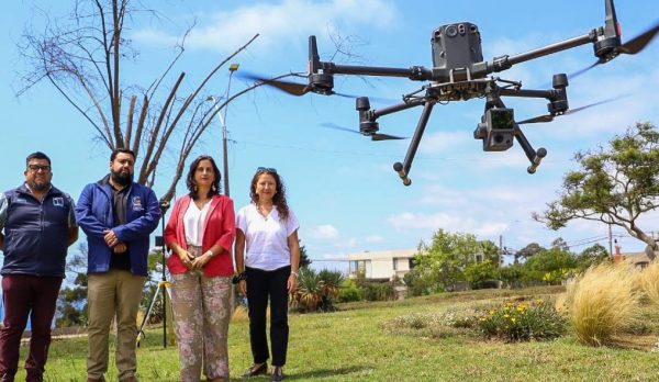 Terreno Concón (9) Terreno Concón (9)