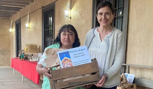 Cacharritos de greda 3