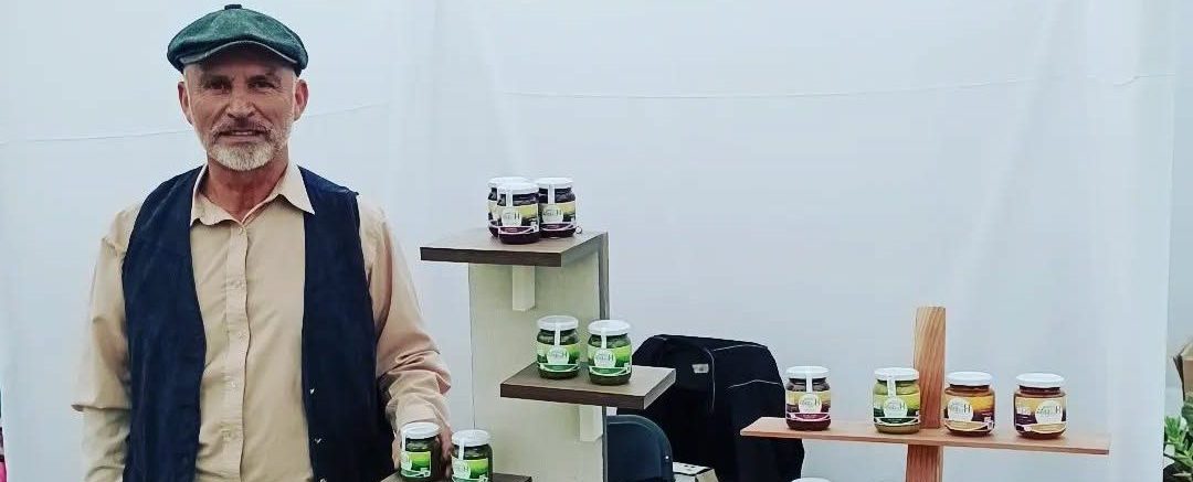 Sabores de mi huerto 9