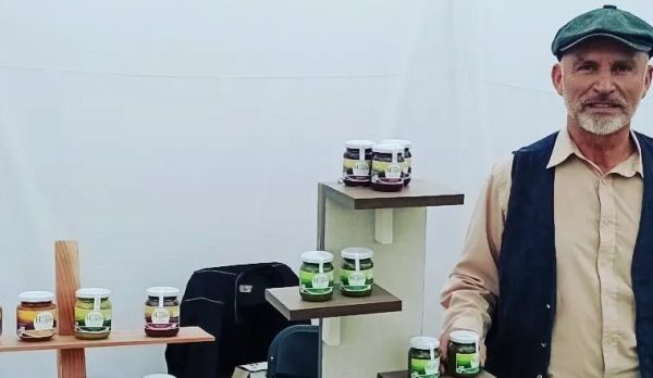 Sabores de mi huerto 9 Sabores de mi huerto 9