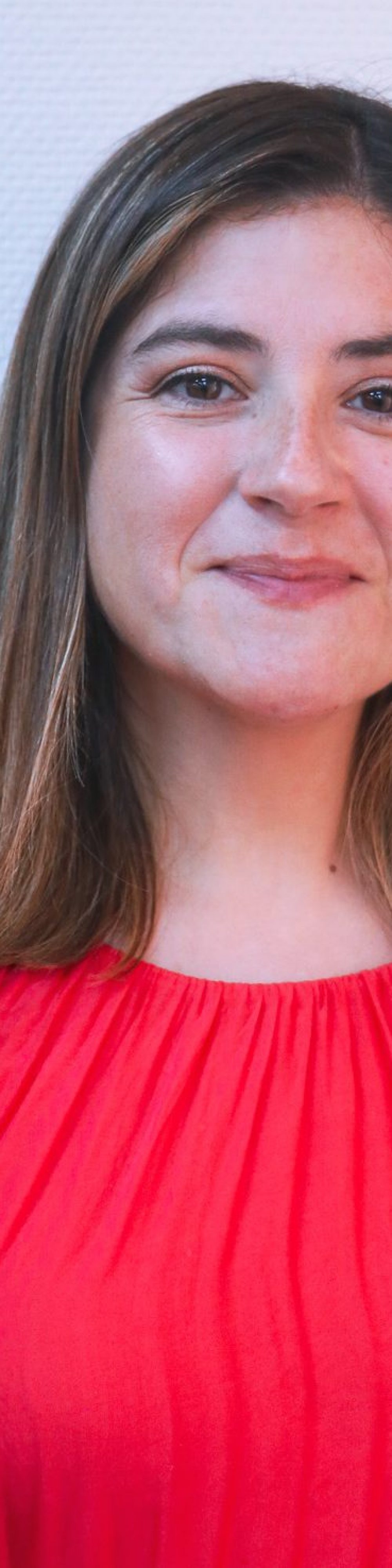 Maria Graciela Barrera